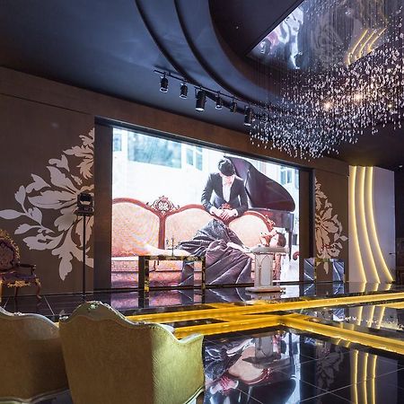 Charis Hotel Incshon Kültér fotó