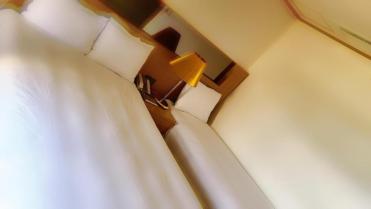 Charis Hotel Incshon Kültér fotó