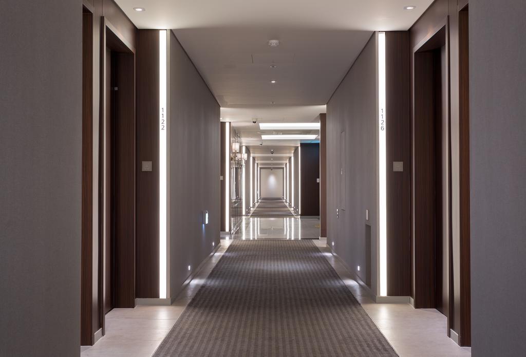 Charis Hotel Incshon Kültér fotó