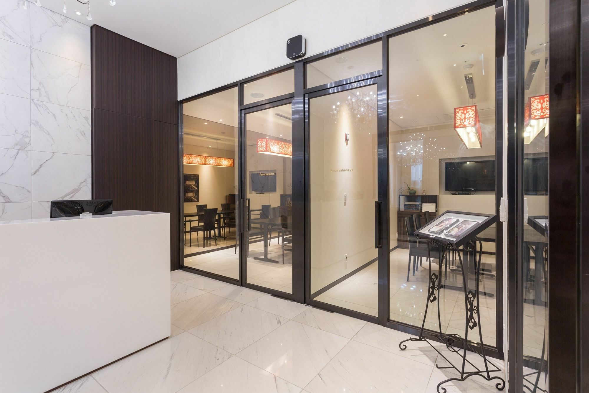 Charis Hotel Incshon Kültér fotó